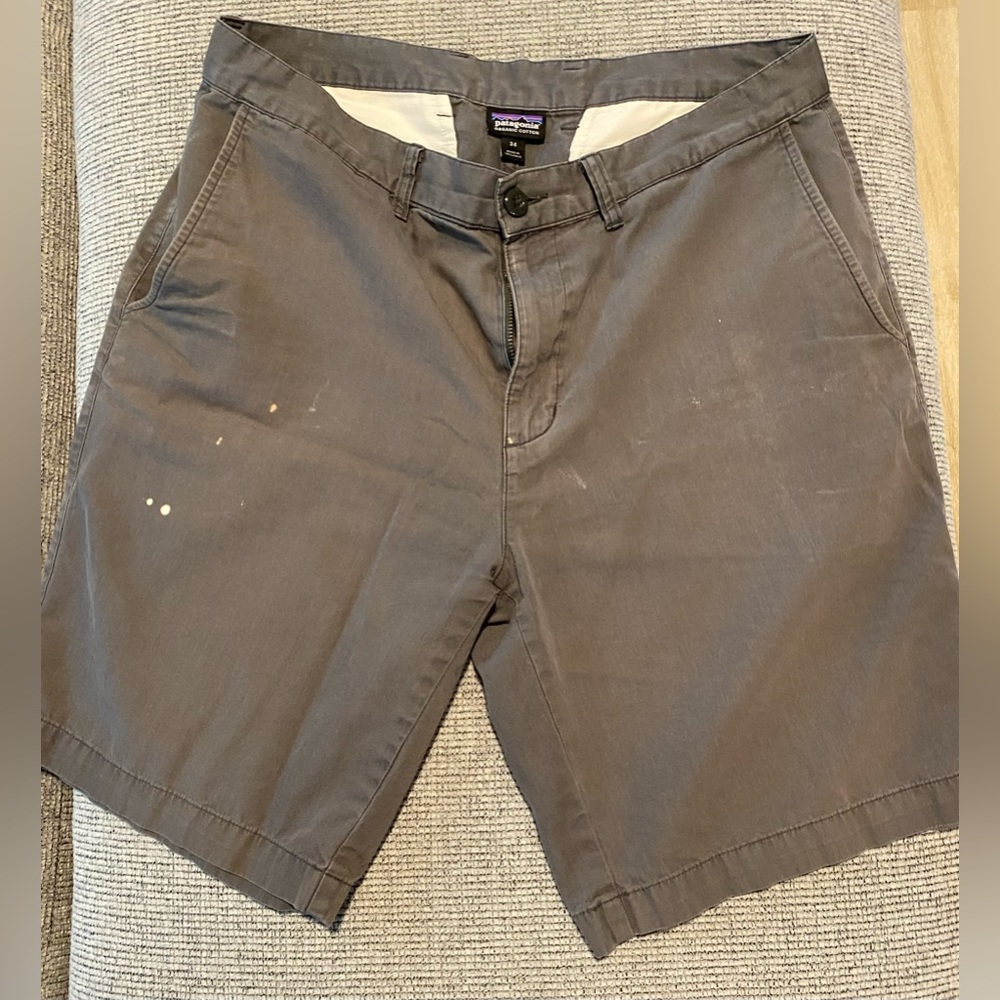 Patagonia shorts